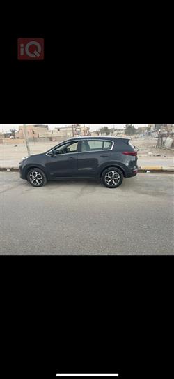 کیا سپۆرتاج